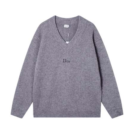 2025年11月17日秋冬新作Dior  セーター高品質人気...