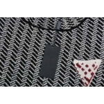 2025年11月17日秋冬新作Pradaセーター高品質人気商品/XQY工場