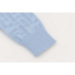 2025年11月17日秋冬新作Fendiニットのセーター高品質人気商品/XQY工場