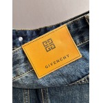 2025年11月17日秋冬新作Givenchyジーパン高品質人気商品/XQY工場