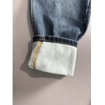 2025年11月17日秋冬新作Pradaジーパン高品質人気商品/XQY工場