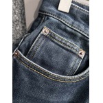 2025年11月17日秋冬新作Pradaジーパン高品質人気商品/XQY工場