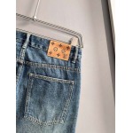 2025年11月17日秋冬新作Louis vuittonジーパン高品質人気商品/XQY工場