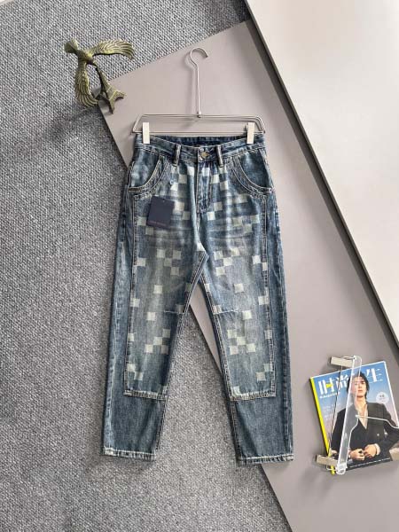 2025年11月17日秋冬新作Louis vuittonジー...