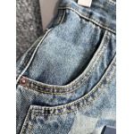 2025年11月17日秋冬新作Louis vuittonジーパン高品質人気商品/XQY工場