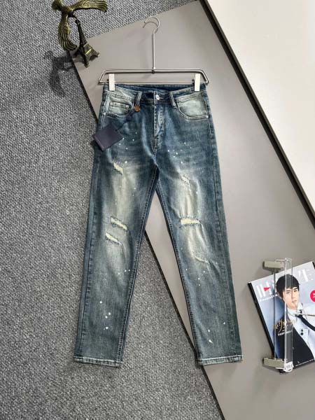 2025年11月17日秋冬新作Louis vuittonジー...