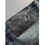 2025年11月17日秋冬新作Louis vuittonジーパン高品質人気商品/XQY工場