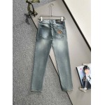 2025年11月17日秋冬新作Burberryジーパン高品質人気商品/XQY工場