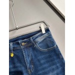 2025年11月17日秋冬新作Burberryジーパン高品質人気商品/XQY工場