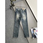 2025年11月17日秋冬新作Burberryジーパン高品質人気商品/XQY工場