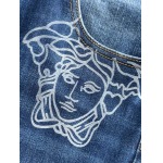 2025年11月17日秋冬新作Versaceジーパン高品質人気商品/XQY工場