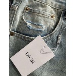 2025年11月17日秋冬新作Dior ジーパン高品質人気商品/XQY工場