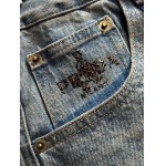 2025年11月17日秋冬新作Pradaジーパン高品質人気商品/XQY工場