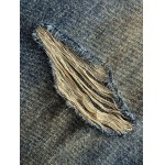 2025年11月17日秋冬新作Fendiジーパン高品質人気商品/XQY工場