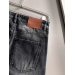 2025年11月17日秋冬新作Balenciagaジーパン高品質人気商品/XQY工場