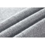 2025年11月17日秋冬新作LOUIS VUITTONニット高品質人気商品/XQY工場