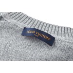2025年11月17日秋冬新作LOUIS VUITTONニット高品質人気商品/XQY工場