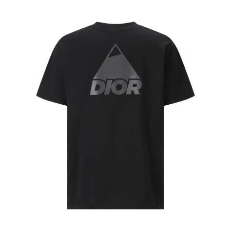 2025年11月17日秋冬新作DIOR半袖 tシャツ高品質人...