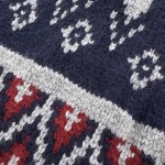 2025年11月17日秋冬新作Loeweセーター高品質人気商品/XQY工場