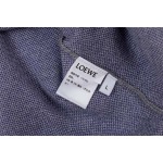 2025年11月17日秋冬新作Loewe半袖 tシャツ高品質人気商品/XQY工場