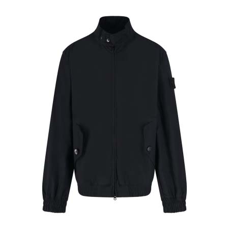 2025年11月17日秋冬新作Stone islandジャケ...