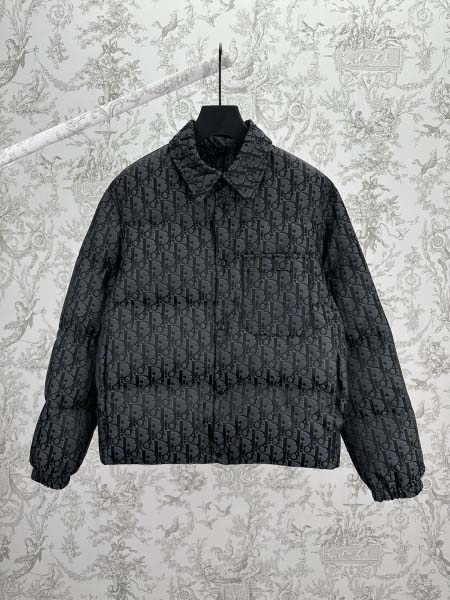 2025年11月17日秋冬新作Dior  シャツ高品質人気商...