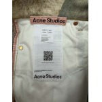 2025年11月17日秋冬新作Acneジーパン高品質人気商品/XQY工場