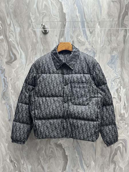 2025年11月17日秋冬新作Dior ジャケット高品質人気...