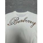 2025年11月17日秋冬新作Burberry半袖 tシャツ高品質人気商品/XQY工場