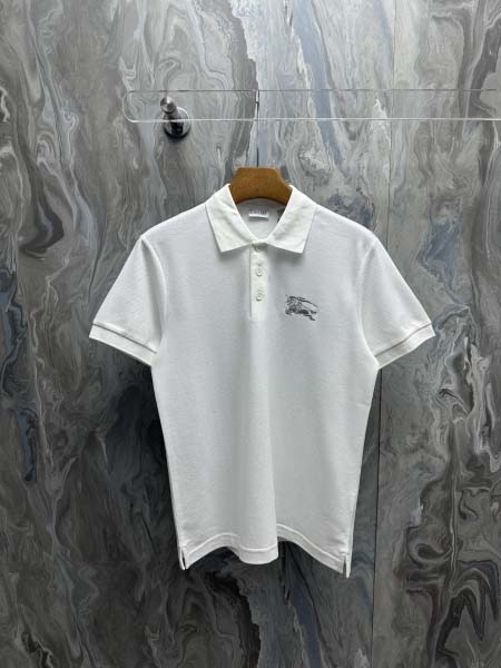 2025年11月17日秋冬新作Burberry半袖 tシャツ...