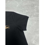 2025年11月17日秋冬新作Burberry半袖 tシャツ高品質人気商品/XQY工場