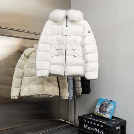 2025年11月17日秋冬新作Monclerダウンジャケット...