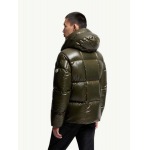 2025年11月17日秋冬新作Monclerダウンジャケット高品質人気商品/XQY工場