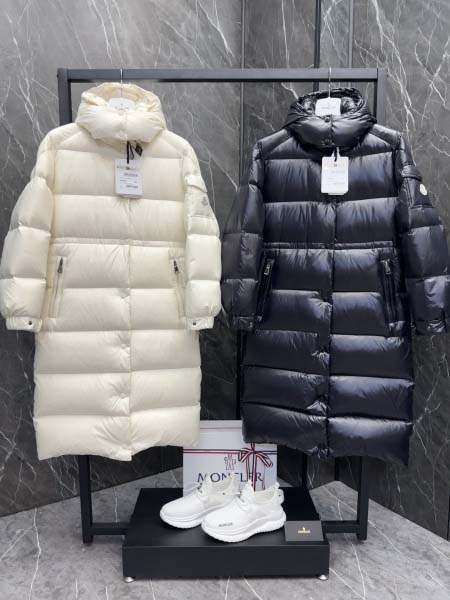 2025年11月17日秋冬新作Monclerダウンジャケット...