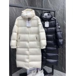 2025年11月17日秋冬新作Monclerダウンジャケット高品質人気商品/XQY工場