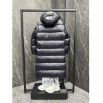 2025年11月17日秋冬新作Monclerダウンジャケット高品質人気商品/XQY工場