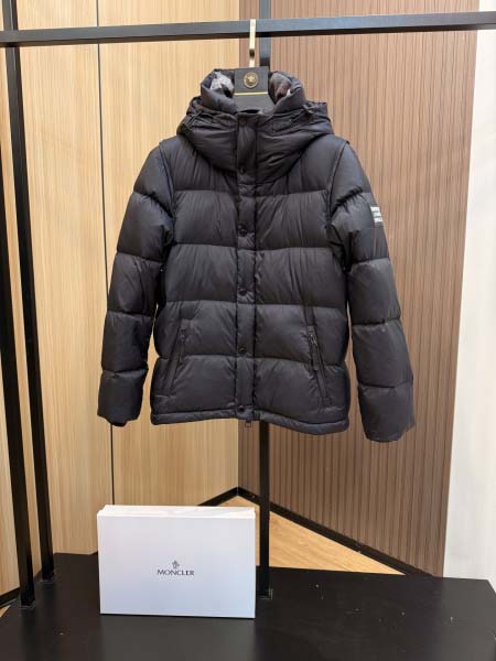2025年11月17日秋冬新作Burberryダウンジャケッ...