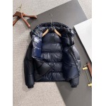 2025年11月17日秋冬新作Monclerダウンジャケット高品質人気商品/XQY工場