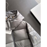 2025年11月17日秋冬新作Monclerダウンジャケット高品質人気商品/XQY工場