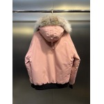 2025年11月17日秋冬新作Can ada Gooseダウンジャケット高品質人気商品/XQY工場