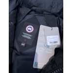 2025年11月17日秋冬新作Can ada Gooseダウンジャケット高品質人気商品/XQY工場