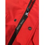 2025年11月17日秋冬新作Can ada Gooseダウンジャケット高品質人気商品/XQY工場