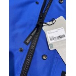 2025年11月17日秋冬新作Cana da Gooseダウンジャケット高品質人気商品/XQY工場