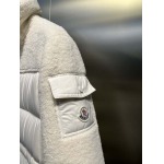 2025年11月17日秋冬新作Monclerダウンジャケット高品質人気商品/XQY工場