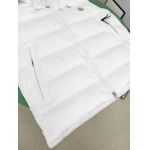 2025年11月17日秋冬新作Monclerダウンベスト高品質人気商品/XQY工場
