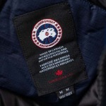 2025年11月17日秋冬新作CAN ADA GOOSEダウンジャケット高品質人気商品/XQY工場