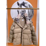 2025年11月17日秋冬新作Burberryダウンジャケット高品質人気商品/XQY工場