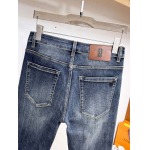 2025年11月18日秋冬新作Bossジーパン高品質人気商品/XQY工場