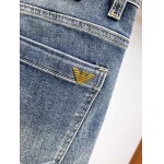 2025年11月18日秋冬新作ARMANIジーパン高品質人気商品/XQY工場