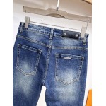 2025年11月18日秋冬新作Chrome heartsジーパン高品質人気商品/XQY工場